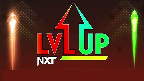 WWE NXT Level Up 12/15/23 – December 15th 2023