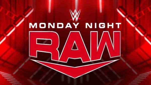 WWE RAW 12/4/23 – December 4th 2023